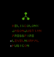 Helix Colony